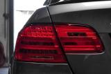BMW E92 - zadn LED svtla Red/Smoke.