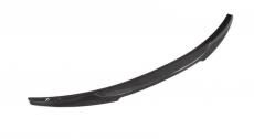 BMW G20 SPOILER VKA KUFRU CARBON M4 STYLE