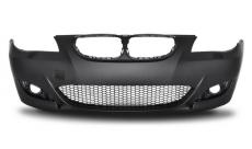 BMW E60 - pedn nraznk M5- bez PDC.