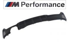 DYFUZOR BMW F32 F33 F36 13- MP SINGLE OUTLET TWIN MUFFLER