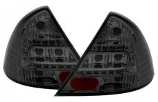 Ford Mondeo MK3 zadn LED svtla - Smoke.