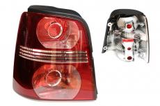 VW Touran zadn svtlo - Lev.