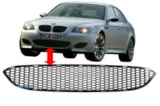BMW E60 - stedov mka pro nraznk M5.