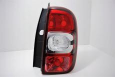 Dacia Duster zadn svtlo - Prav.