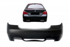 BMW E60 - zadn nraznk M5. 