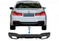 ZADN DIFUZOR BMW G30/G31 -ern/leskl.