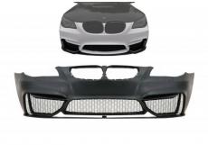 BMW E60/E61 (2003-2010) pedn nraznk vzhled M4.