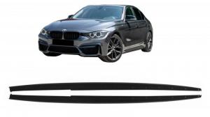 BMW F30/F31 lity pod prahy M-PERFORMANCE MATT.