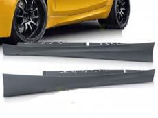 Bon prahy BMW 1 E87 04-13 SPORT.