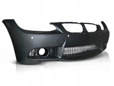 BMW E92 - pedn nraznk M3 Style. PDC.