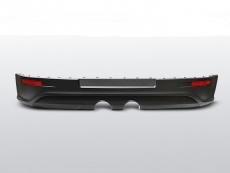 VW Golf 5 - spoiler zadnho nraznku.