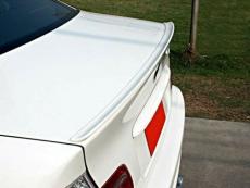 BMW E46 (sedan) spoiler vka kufru..
