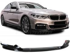 BMW G30/G31 pedn spoiler.ern/leskl.