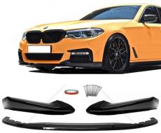 Pedn spoiler BMW G30/G31 2017- M-PERFORMANCE - ern lesk.