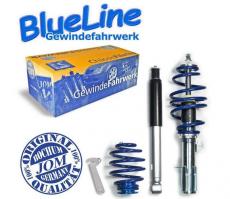 Staviten podvozek OPEL TIGRA 2 - 1,4/1,8 16V 2004-