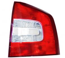 koda Octavia 2 (facelift) combi - zadn svtlo - Prav.