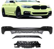 ZADN DIFUZOR BMW G30/G31 - SPORT- M-PERFORMANCE.