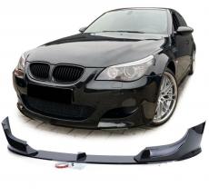 Spoiler pednho M5 nraznku BMW E60/E61 (2003-2010)