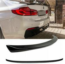 BMW G30 - zadn spoiler vka kufru.