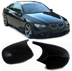 BMW E90/E92/E90/E91/E93 kryty zrctek - LOOK M3.