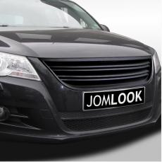 VW Tiguan - pedn maska Black.