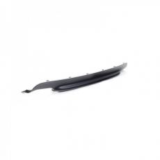 BMW E46 zadn difuzor M-Paket.
