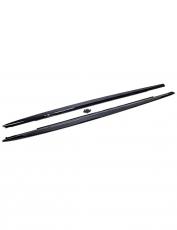 BMW G30/G30 lity pod bon prahy M-PERFORMANCE - ern lesk.