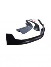 BMW G20 G28 G21 pedn spoiler M-PERFORMANCE STYLE. CARBON