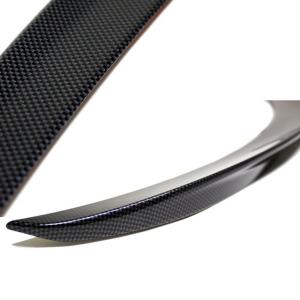 BMW F30 - zadn spoiler vka kufru.CARBON M-PERFORMANCE.