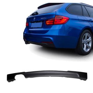 BMW F30/F31 - zadn difuzor M-PERMORMANCE.