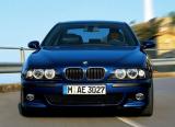 BMW E39 - pedn nraznk M5.