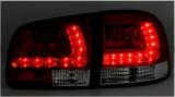VW Touareg - zadn LED svtla RED/White.