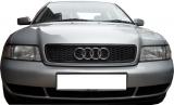 Audi A4 - pedn maska bez znaku