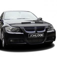 BMW E90 - potah kapoty