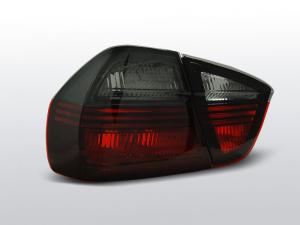 BMW E90 (sedan) zadní světla Red/Smoke.