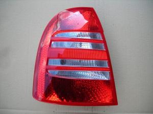 Škoda Superb - zadní světlo (Levé)