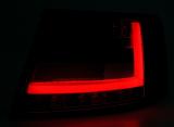 Audi A6 zadn LED svtla RedSmoke. 6PIN