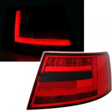 Audi A6 zadn LED svtla RedSmoke. 7PIN