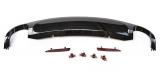 Zadn nraznk VW SCIROCCO 8-4/14 R STYLE. PDC