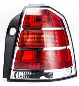 Opel Zafira B - zadní světlo - Pravé.