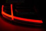 Audi TT (8J) zadn LED svtla Red/White
