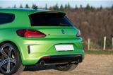 Zadn nraznk VW SCIROCCO 2015- LOOK R20. PDC